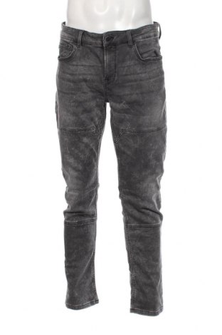 Herren Jeans Only & Sons, Größe L, Farbe Grau, Preis 11,10 €