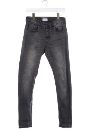 Herren Jeans Only & Sons, Größe S, Farbe Grau, Preis € 11,10