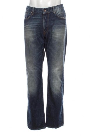 Herren Jeans Otto Kern, Größe XL, Farbe Blau, Preis 44,09 €