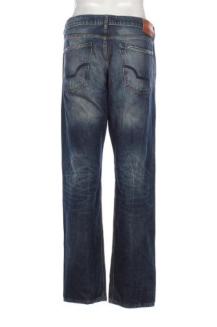 Ανδρικό τζίν Otto Kern, Μέγεθος XL, Χρώμα Μπλέ, Τιμή 43,35 €