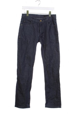 Pánske džínsy  Outfitters Nation, Veľkosť S, Farba Modrá, Cena  4,27 €