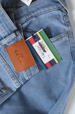 Pánske džínsy  PS by Paul Smith, Veľkosť S, Farba Modrá, Cena  34,70 €
