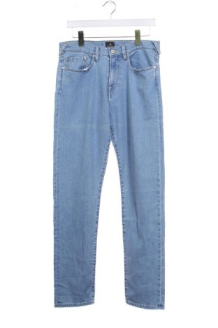 Pánske džínsy  PS by Paul Smith, Veľkosť S, Farba Modrá, Cena  34,70 €