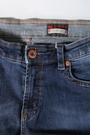 Herren Jeans Paddock`s, Größe L, Farbe Blau, Preis 11,41 €