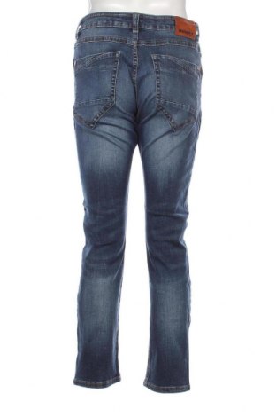 Herren Jeans Paddock`s, Größe L, Farbe Blau, Preis 11,41 €