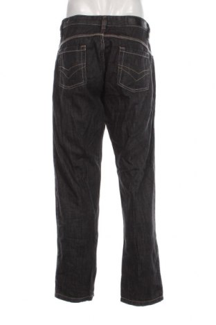 Herren Jeans Parker, Größe XL, Farbe Grau, Preis € 30,79