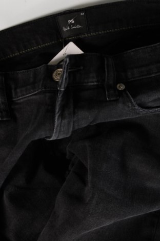 Herren Jeans Paul Simon, Größe L, Farbe Grau, Preis 9,74 €