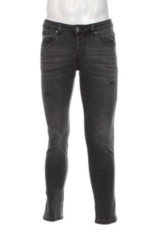 Herren Jeans Peak Time, Größe M, Farbe Grau, Preis 6,58 €