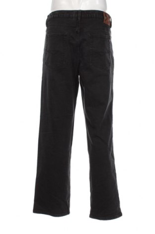 Herren Jeans Peckott, Größe XXL, Farbe Schwarz, Preis 15,14 €