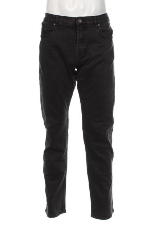 Herren Jeans Peckott, Größe XL, Farbe Grau, Preis € 20,18