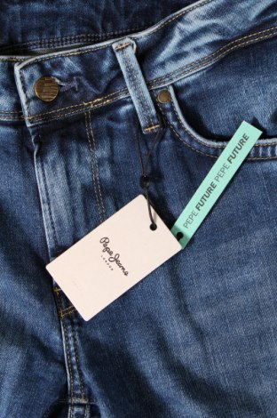 Herren Jeans Pepe Jeans, Größe L, Farbe Blau, Preis 44,33 €