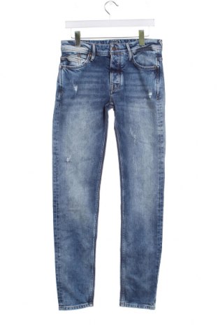 Blugi de bărbați Pepe Jeans, Mărime M, Culoare Albastru, Preț 282,90 Lei