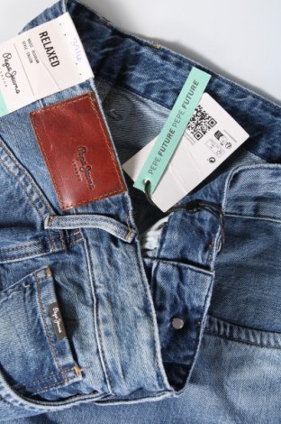 Ανδρικό τζίν Pepe Jeans, Μέγεθος M, Χρώμα Μπλέ, Τιμή 35,46 €