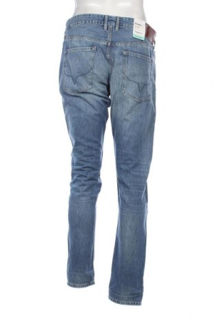 Herren Jeans Pepe Jeans, Größe M, Farbe Blau, Preis € 35,46