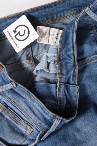 Мъжки дънки Pepe Jeans, Размер M, Цвят Син, Цена 68,80 лв.