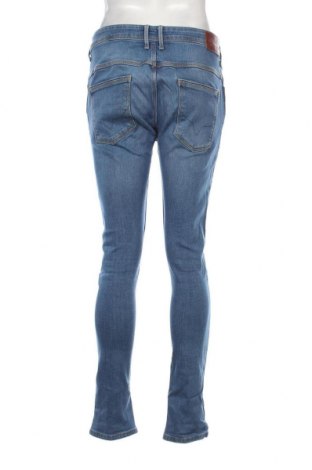 Blugi de bărbați Pepe Jeans, Mărime M, Culoare Albastru, Preț 226,32 Lei