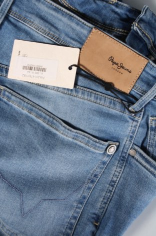 Pánské džíny  Pepe Jeans, Velikost L, Barva Modrá, Cena  1 122,00 Kč