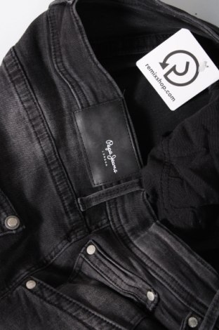 Blugi de bărbați Pepe Jeans, Mărime M, Culoare Gri, Preț 226,32 Lei