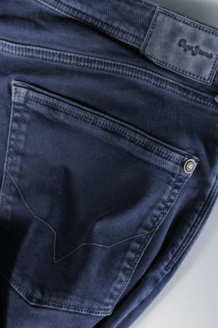 Ανδρικό τζίν Pepe Jeans, Μέγεθος XL, Χρώμα Μπλέ, Τιμή 66,50 €