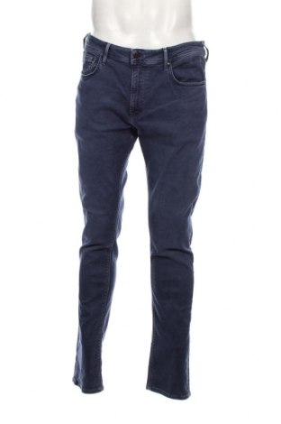Pánské džíny  Pepe Jeans, Velikost XL, Barva Modrá, Cena  1 745,00 Kč