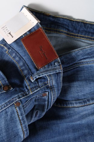 Ανδρικό τζίν Pepe Jeans, Μέγεθος L, Χρώμα Μπλέ, Τιμή 35,46 €