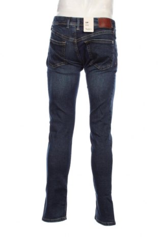 Pánské džíny  Pepe Jeans, Velikost M, Barva Modrá, Cena  997,00 Kč