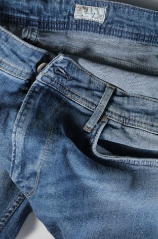 Pánské džíny  Pepe Jeans, Velikost L, Barva Modrá, Cena  1 371,00 Kč