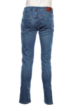 Męskie jeansy Pepe Jeans, Rozmiar M, Kolor Niebieski, Cena 183,38 zł