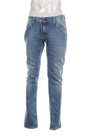 Herren Jeans Pepe Jeans, Größe L, Farbe Blau, Preis 31,31 €