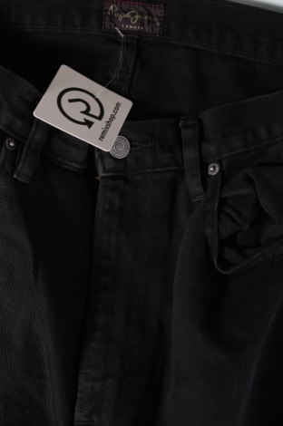 Herren Jeans Pepe Jeans, Größe M, Farbe Schwarz, Preis 17,22 €