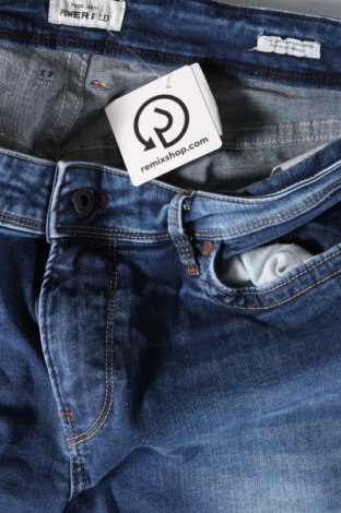 Blugi de bărbați Pepe Jeans, Mărime XL, Culoare Albastru, Preț 111,02 Lei