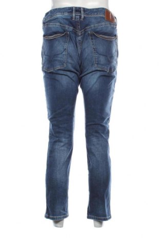 Męskie jeansy Pepe Jeans, Rozmiar XL, Kolor Niebieski, Cena 95,96 zł