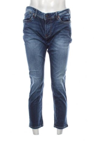 Blugi de bărbați Pepe Jeans, Mărime XL, Culoare Albastru, Preț 98,68 Lei