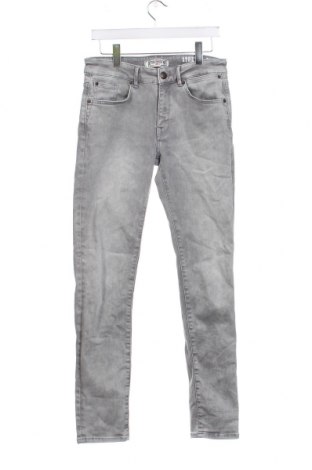 Herren Jeans Petrol Industries, Größe S, Farbe Grau, Preis 5,71 €