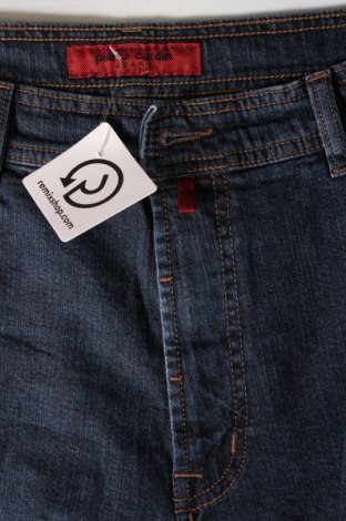 Pánske džínsy  Pierre Cardin, Veľkosť XL, Farba Modrá, Cena  19,14 €