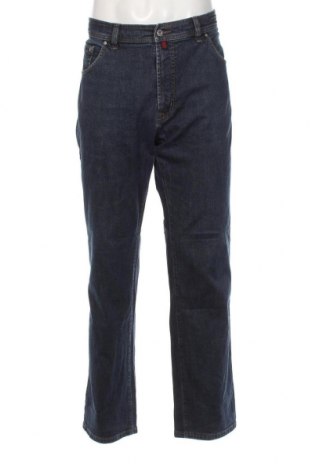Pánské džíny  Pierre Cardin, Velikost XL, Barva Modrá, Cena  789,00 Kč