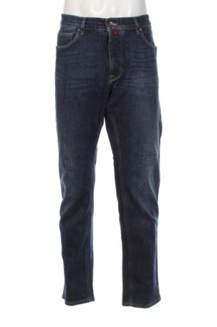 Мъжки дънки Pierre Cardin, Размер XL, Цвят Син, Цена 63,75 лв.