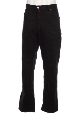 Blugi de bărbați Pierre Cardin, Mărime XL, Culoare Negru, Preț 180,10 Lei