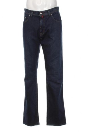 Pánské džíny  Pierre Cardin, Velikost L, Barva Modrá, Cena  789,00 Kč