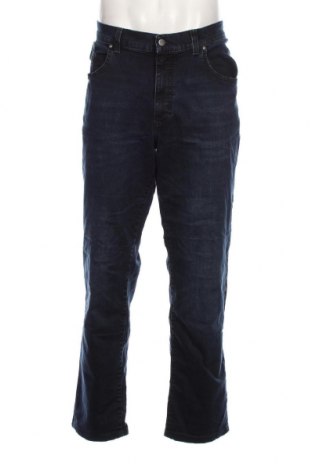 Pánske džínsy  Pioneer, Veľkosť XL, Farba Modrá, Cena  18,60 €