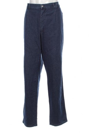 Pánske džínsy  Pioneer, Veľkosť XXL, Farba Modrá, Cena  18,60 €