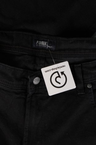 Pánske džínsy  Pioneer, Veľkosť XL, Farba Čierna, Cena  19,76 €