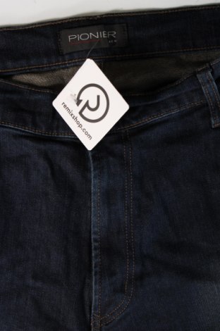 Herren Jeans Pionier, Größe XL, Farbe Blau, Preis € 15,14