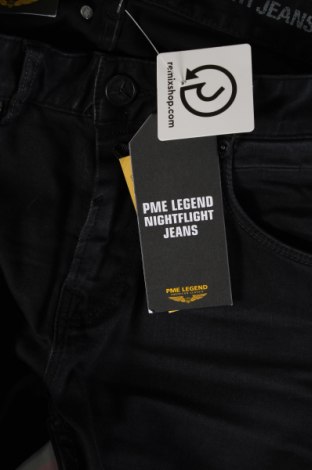 Herren Jeans Pme Legend, Größe M, Farbe Schwarz, Preis 39,90 €