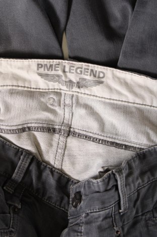 Pánske džínsy  Pme Legend, Veľkosť XL, Farba Sivá, Cena  42,53 €
