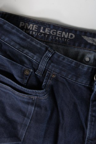Męskie jeansy Pme Legend, Rozmiar XL, Kolor Niebieski, Cena 239,89 zł