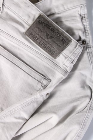 Herren Jeans Pme Legend, Größe M, Farbe Grau, Preis € 38,10