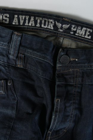 Pánské džíny  Pme Legend, Velikost XL, Barva Modrá, Cena  395,00 Kč