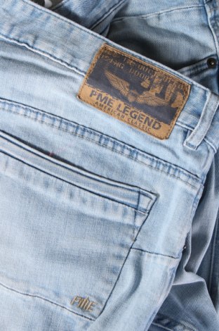 Herren Jeans Pme Legend, Größe L, Farbe Blau, Preis € 38,10