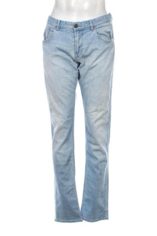 Herren Jeans Pme Legend, Größe L, Farbe Blau, Preis 38,10 €